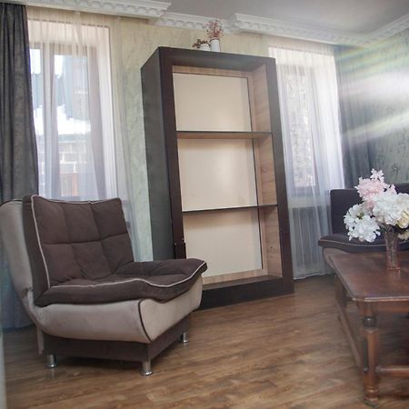 Fish Hotel Akhalkalaki Экстерьер фото
