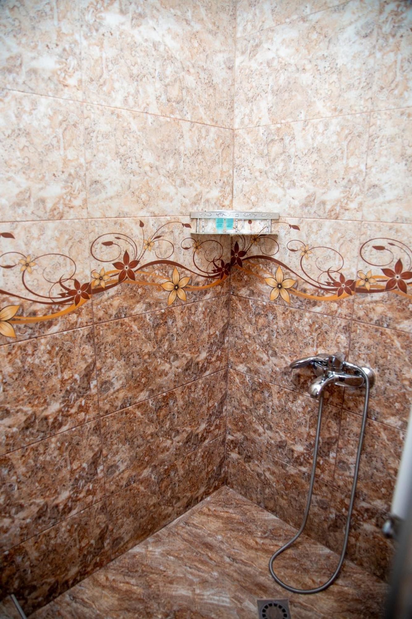 Fish Hotel Akhalkalaki Экстерьер фото