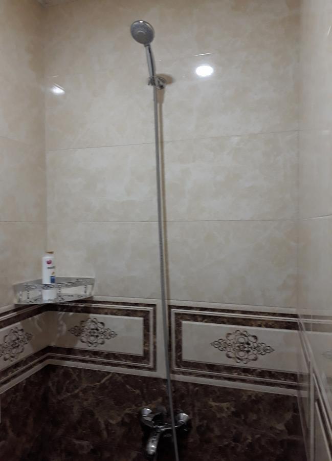 Fish Hotel Akhalkalaki Экстерьер фото